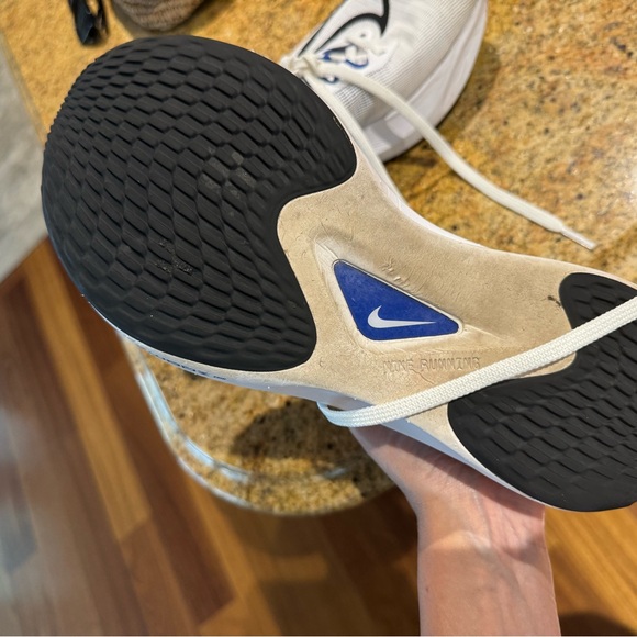 Nike Zoom Fly Mens Running Shoes - Picture 4 of 7